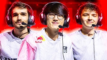 The Dojo Proved Everyone Wrong