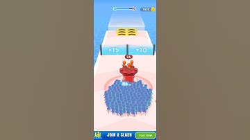 #shorts | #shortvideos | Count Master - Walkthrough Gameplay | Level #230 | K. T. Gamer Official