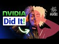 NVIDIA’s New AI Watched 150,000 Videos! What Did It Learn?