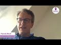 Interview with Patrick Michl - Gastroenterlogist at University of Halle (Germany)