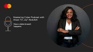 How a data breach happens