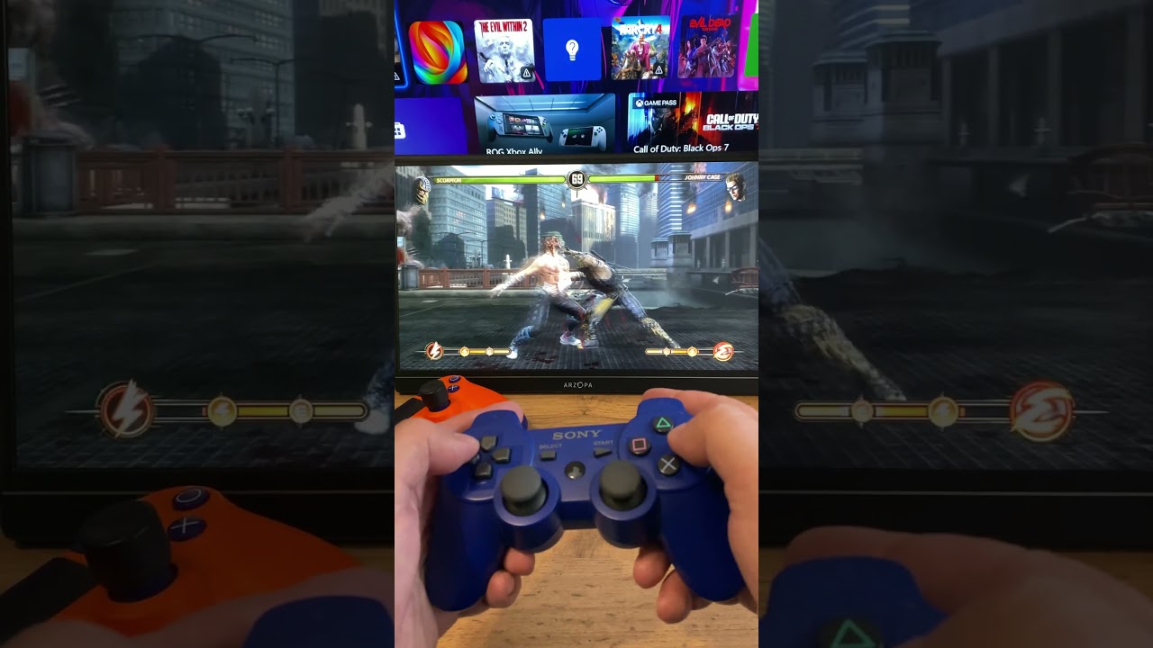 XBOX 360 ИЛИ PS3 В 2025 ГОДУ?