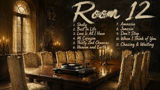 Room 12 is coming soon! 🎵✨