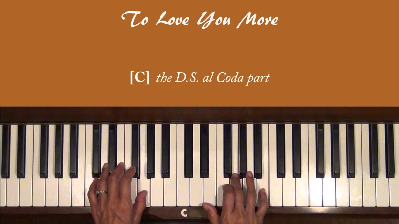 Gratis Lagu Celin Dion To Love You More