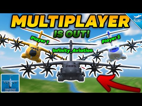 TFS MULTIPLAYER Is