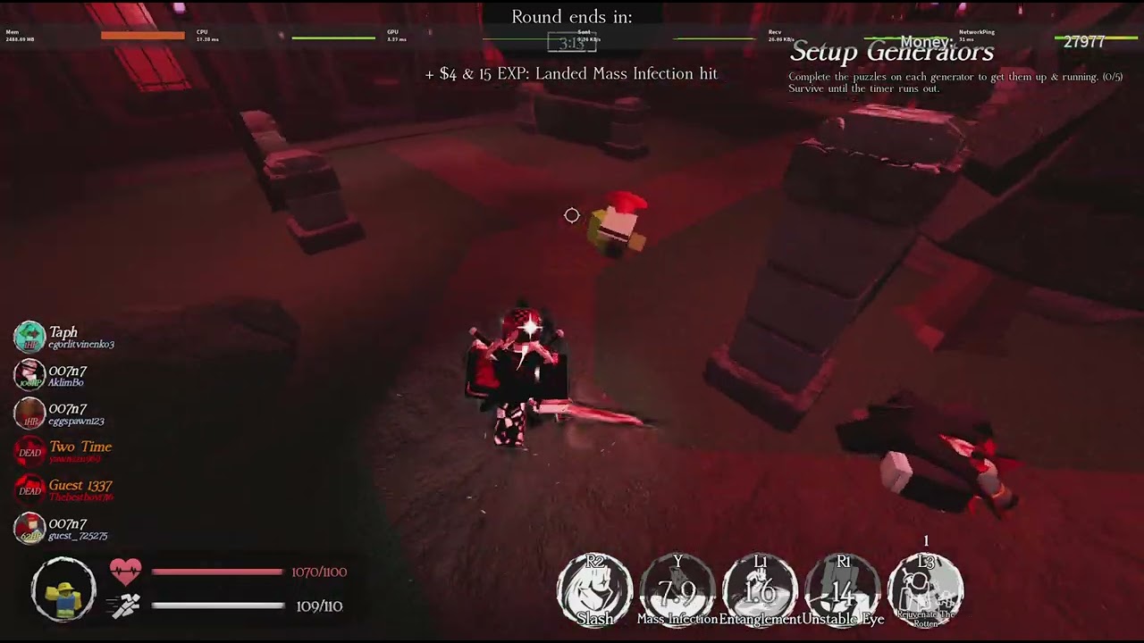 Yo guys can you get people to see this hack there 2 :(