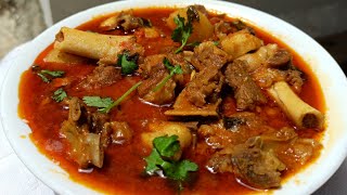 Mutton curry | Mutton gravy | Simple mutton curry | Mutton kulambu | Mutton recipes