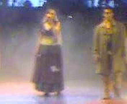 Un dia Mas - Los Miserables ALLEGRO 2006 ITESM