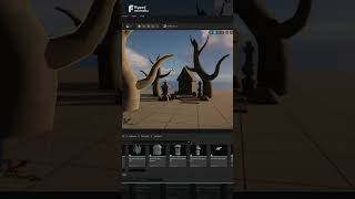4 Hours Left 🚨 Save 30% on Stylized Low Poly Outdoor Environment Course in Unreal 5 @fnmarket