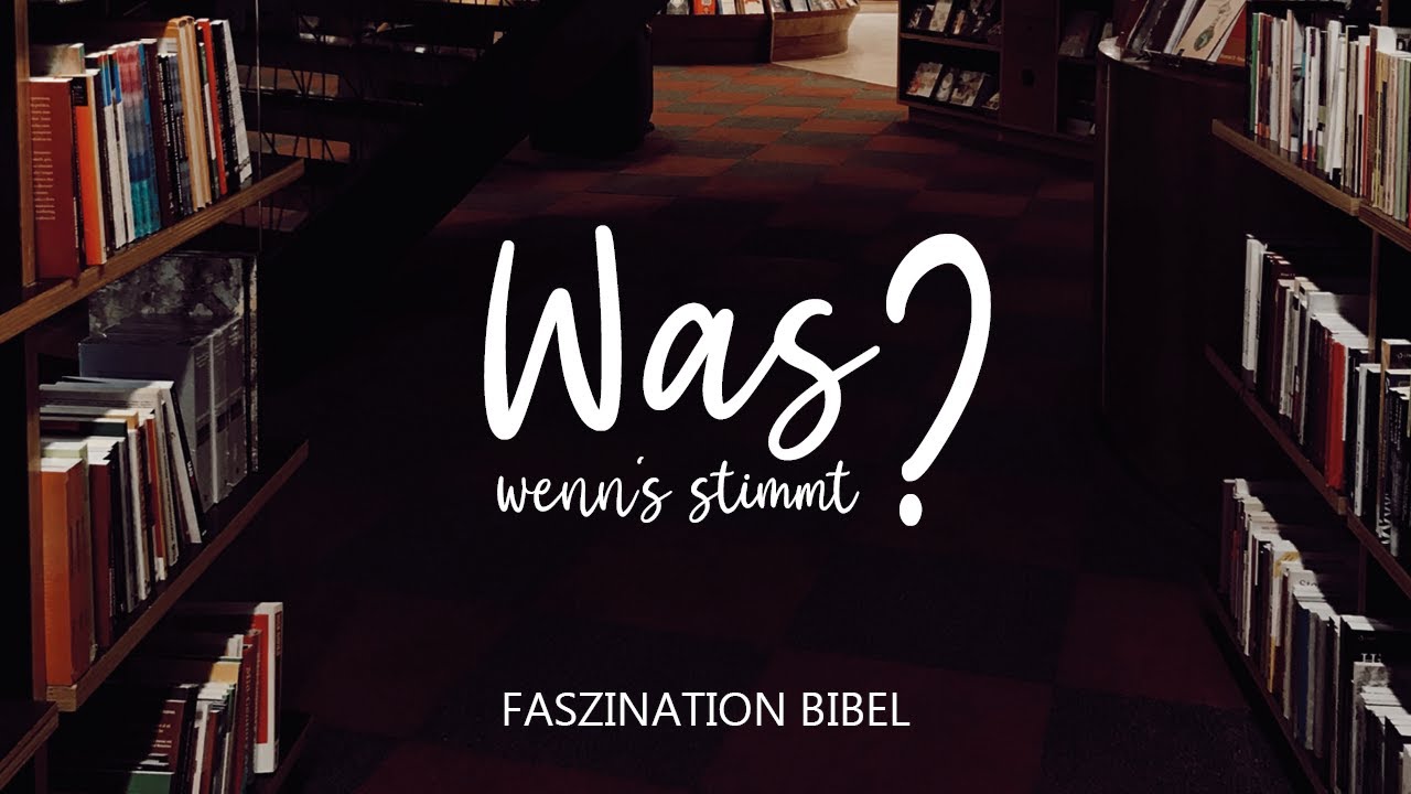 Was wenn´s stimmt - volle Länge