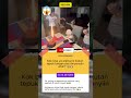 Viral Anjing Pintar Bisa Tepuk Tangan Pas Rayakan Ulang Tahun! #faktaunik #shorts