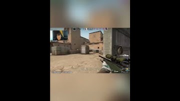 s1mple just made his first 1v5 clutch on 2022 #csgo #goat #s1mple #clutch