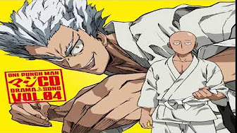 ワンパンマン 1期 1 24話 Full