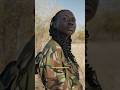 Rischiare la vita nel cuore della savana #shorts #progettohappiness #rangerlife #antipoaching