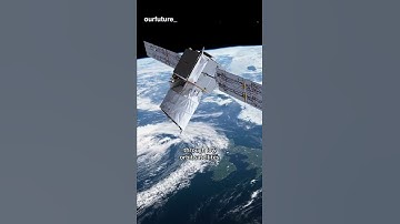 Elon Musk Sends Starlink to Ukraine (Wifi Shortages and Power Outtages)