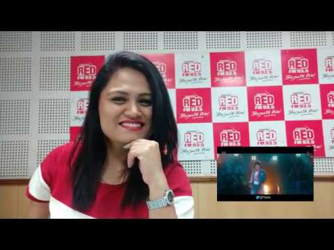 Zero: ISSAQBAAZI Video Song | ShahRukh Khan, Salman Khan, Katrina Kaif | RJ Ekansha | Reaction Video