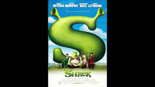 Shrek (2001) End Credits Theme