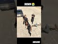 gta 5 shorts police 🚨 kill Trevor 😭 #gta #gaming #trending #gtav #shortvideo #shorts #status #trevor
