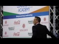 Suriname Leadership Academy - Closing it Out