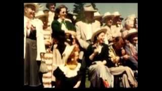 George Everett Mayne Home 16mm Movies VTS 01 1