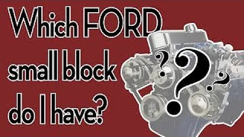 Jak přečíst datový kód vozu Ford?