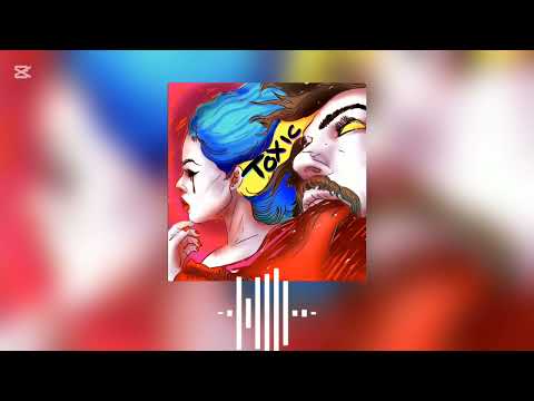 VLI WEEZY TOXIC Slowed