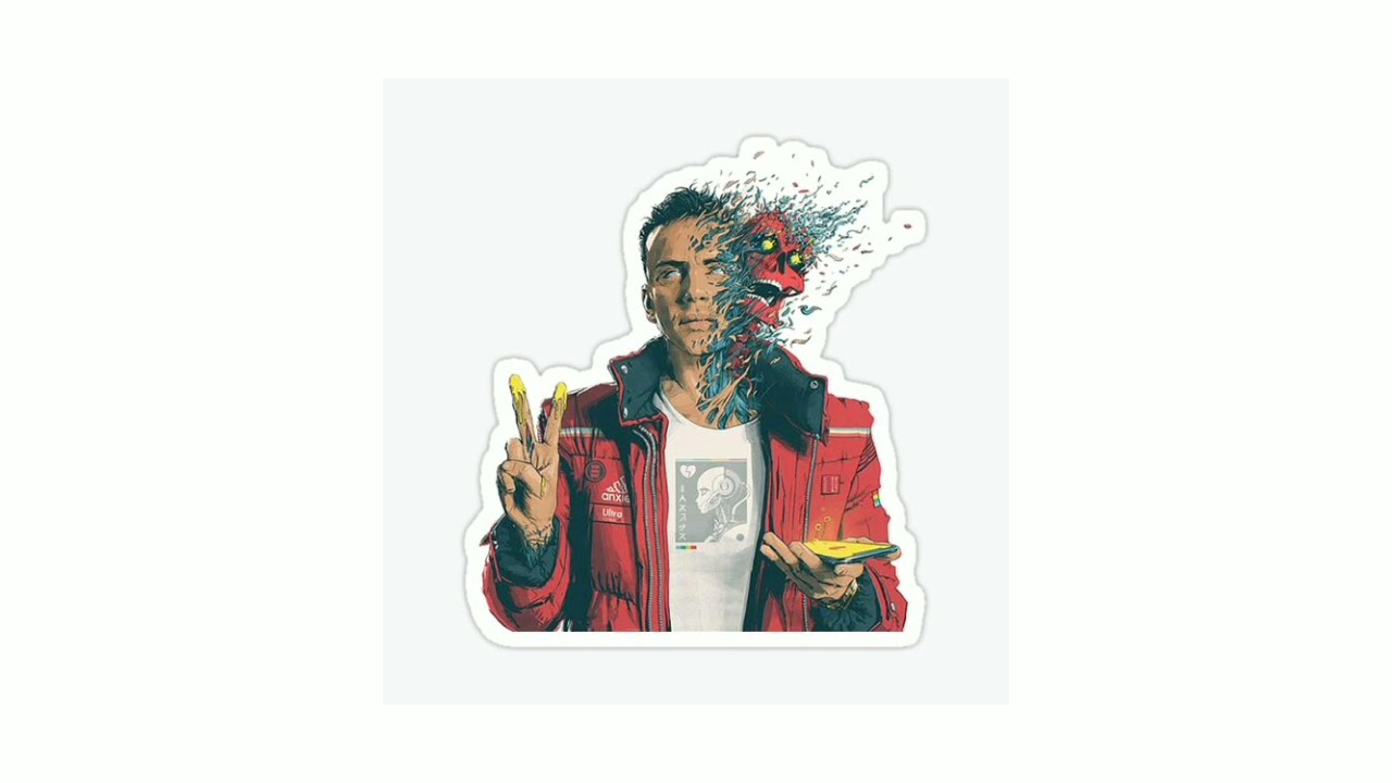 *Free for profit* Logic type beat "new rulez"