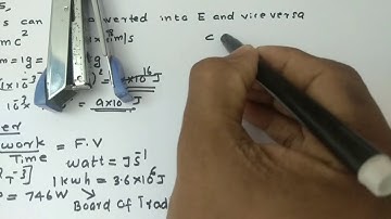 K.TET Category 3 Physical Science|Work Energy and Power|Part 7