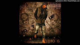 Tino G - Sleep Walking (freestyle)