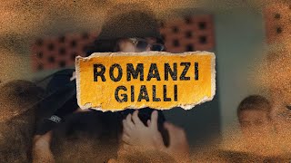 Néza - Romanzi Gialli Visual Video