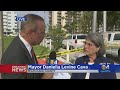 1-On-1 With Miami-Dade Mayor Daniella Levine Cava On Surfside Condo Collapse