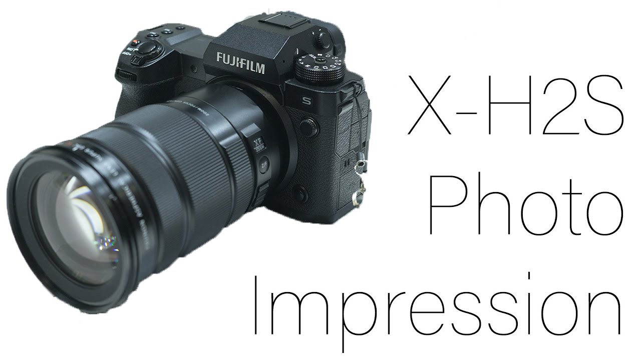 X-H2+18-120mmF4を写真で紹介！高倍率PZレンズがいい感じ！ - YouTube