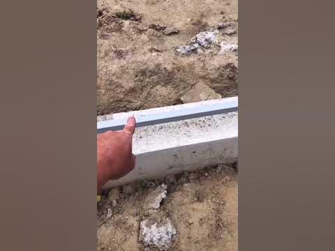 🔥делаем забор сами🔥 - YouTube