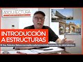 ESTRUCTURAS ARQUITECTONICAS | INTRODUCCION | HISTORIA | MATERIALES ESTRUCTURALES | USOS | TIPOS