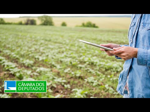 COMISSÃO DE AGRICULTURA, PECUÁRIA, ABASTECIMENTO E DESENVOLVIMENTO RURAL