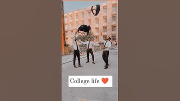 College life status || IIMT UNIVERSITY || Meerut