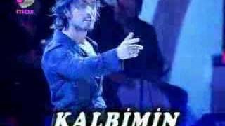 -TARKAN- Ay Canli Karma Times in High Quality