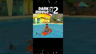 Dark Riddle 2 - Story mode 14 screenshot 5