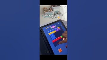 Block blast secret glitch to 1M SCORE #blockblastgame