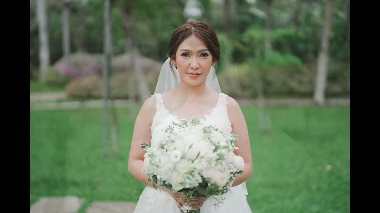 Rhey and Gretchen Onsite Photo Slideshow | by Foreverlove Wedding Photo and Films