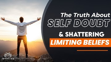 The Truth About Self-Doubt and Limiting Beliefs (And How to Break Free)