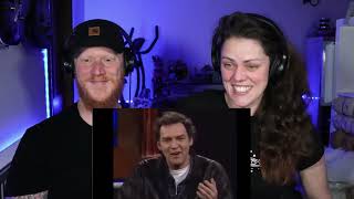 Norm Macdonald Jokes that Would Make your JAW Drop REACTION | OB DAVE REACTS