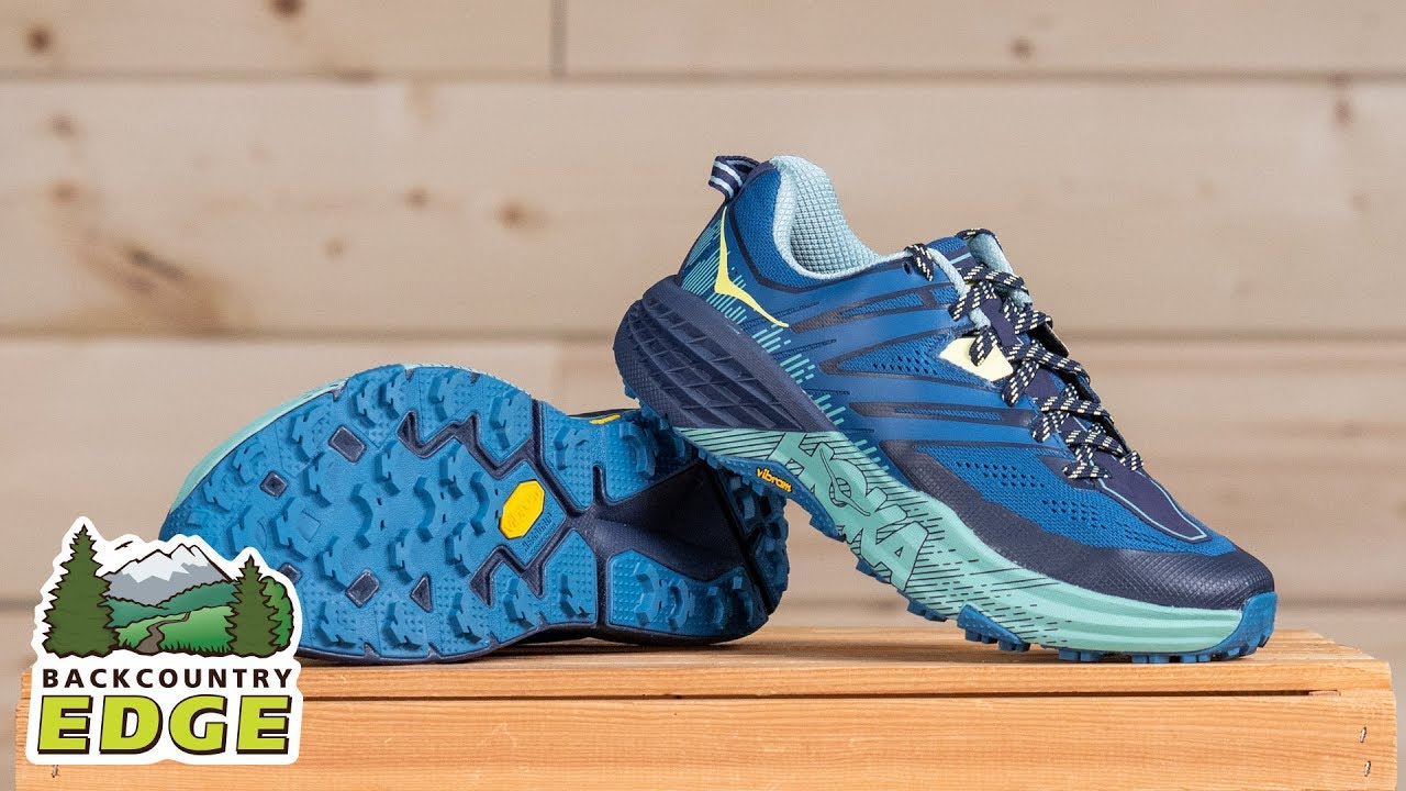 hoka one one w speedgoat 3