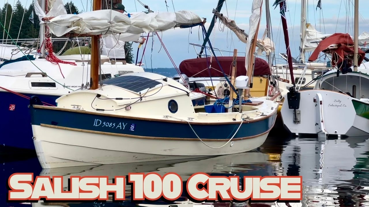 70 Boats 7 Days