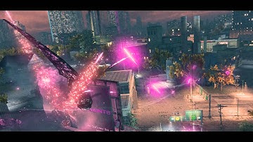 Saints Row: The Third (dt.): Gangstas in Space (DLC-Paket)