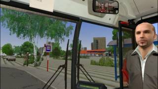 OMSI 2 ll Part 1 ll Pruszkow