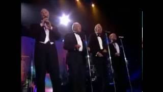 The Diamonds - Little Darlin1957-2004 [HQ Vídeo]