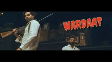 Wardaat : Singga (Official Video) New Punjabi Song 2019