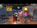 Highlight Free Fire Xử Lí Tiểu Liên Quá Ảo Khiến Đồng Động Phải Gọi Là Hack 