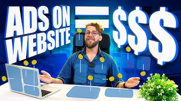 How to Sell Ads On Your Website?